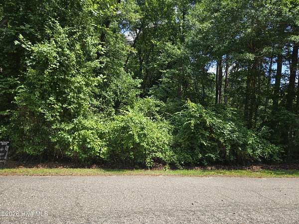 2 Acres of Residential Land for Sale in Rocky Mount, North Carolina