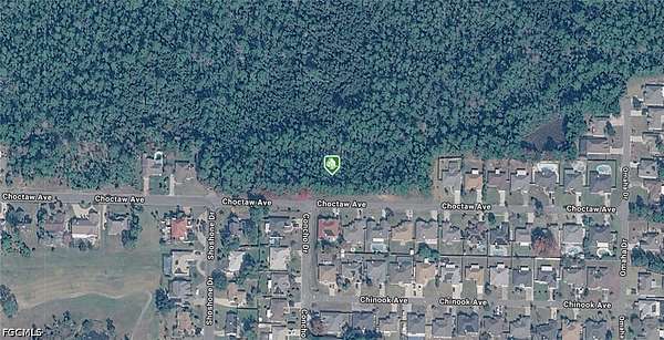 0.3 Acres of Land for Sale in Pensacola, Florida