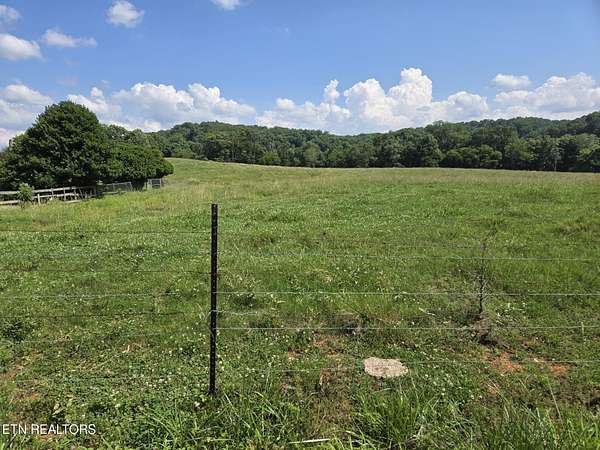 71.2 Acres of Land for Sale in Sevierville, Tennessee