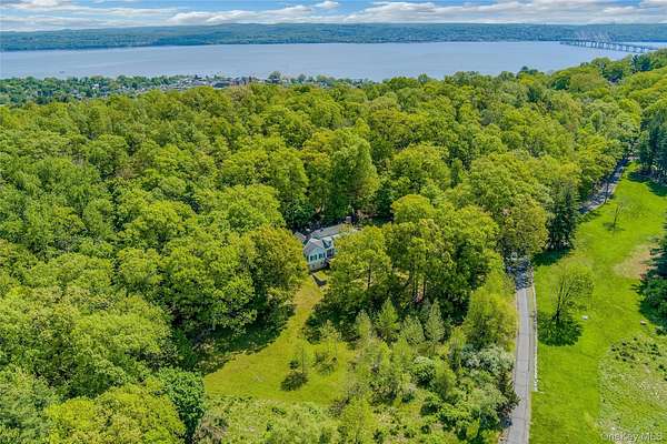 3 Acres of Land with Home for Sale in Blauvelt, New York