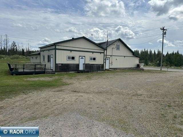 36.6 Acres of Commercial Land for Sale in Virginia, Minnesota