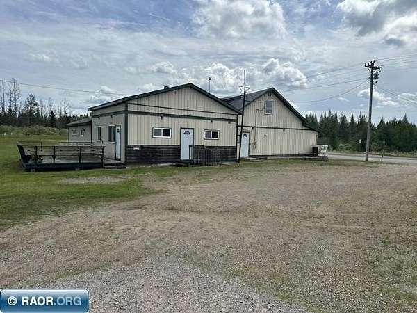 36.6 Acres of Commercial Land for Sale in Virginia, Minnesota
