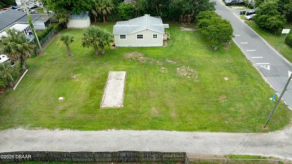 0.17 Acres of Residential Land for Sale in Holly Hill, Florida