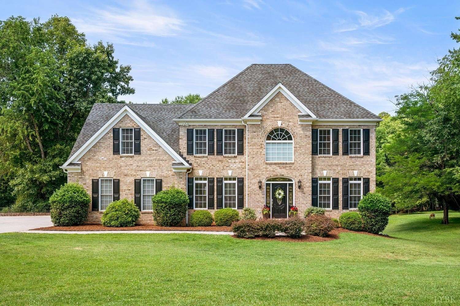 1.73 Acres of Land with Home for Sale in Forest, Virginia