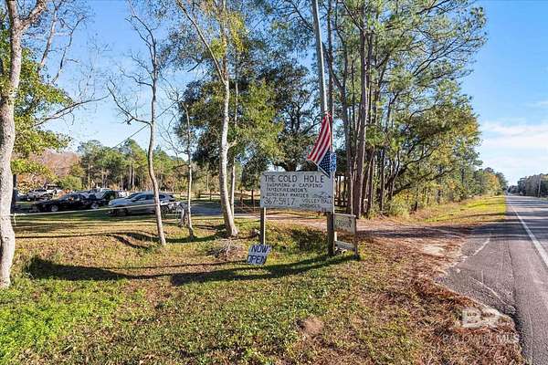 3.5 Acres of Residential Land for Sale in Theodore, Alabama