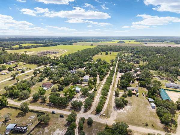 5 Acres of Land for Sale in Ocala, Florida