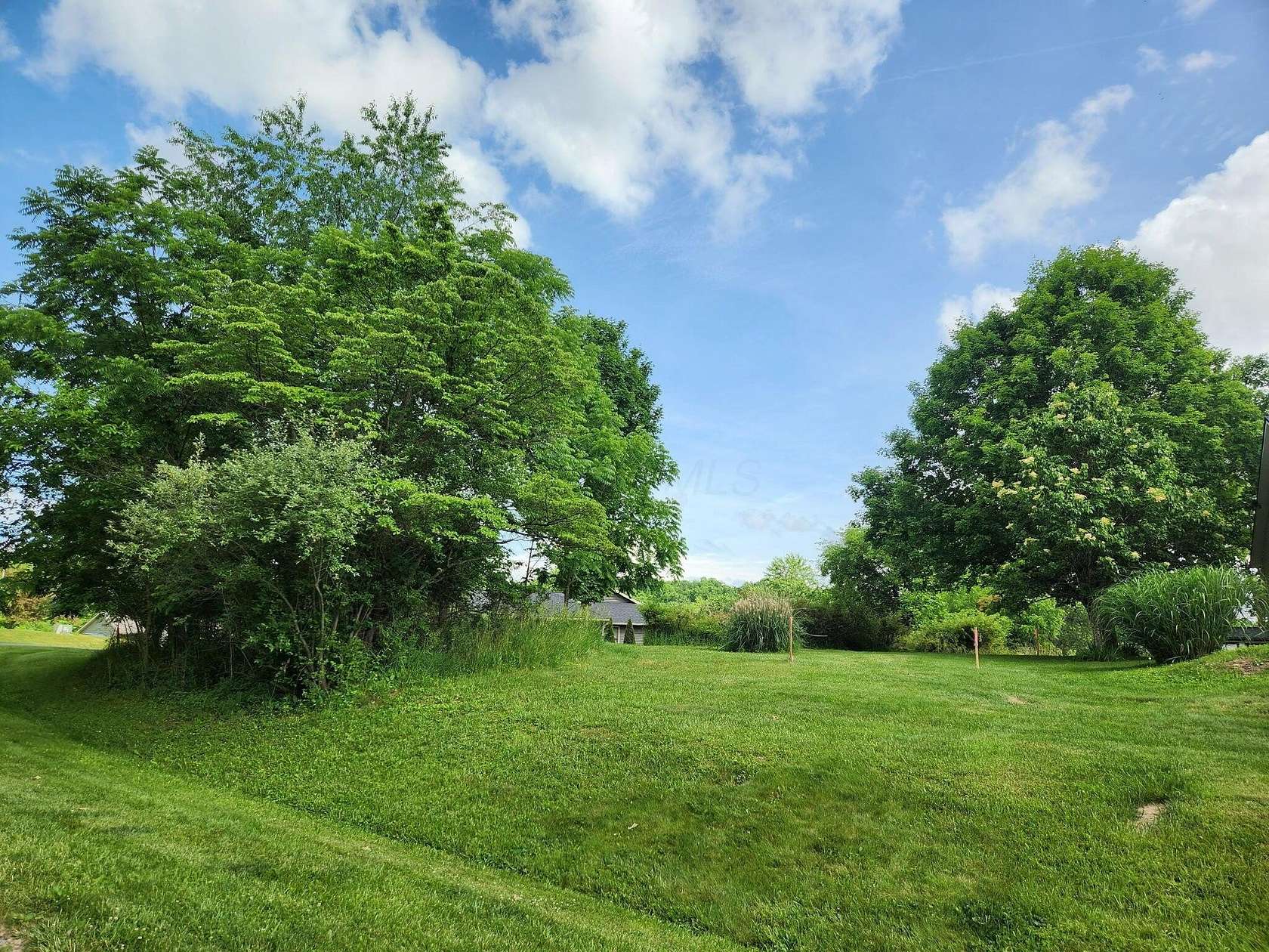 0.25 Acres of Land for Sale in Howard, Ohio