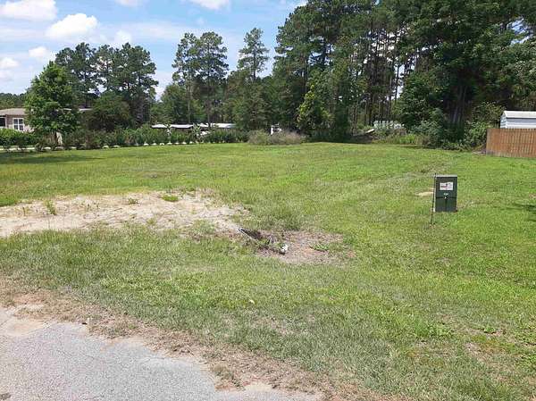 0.52 Acres of Residential Land for Sale in Havana, Florida