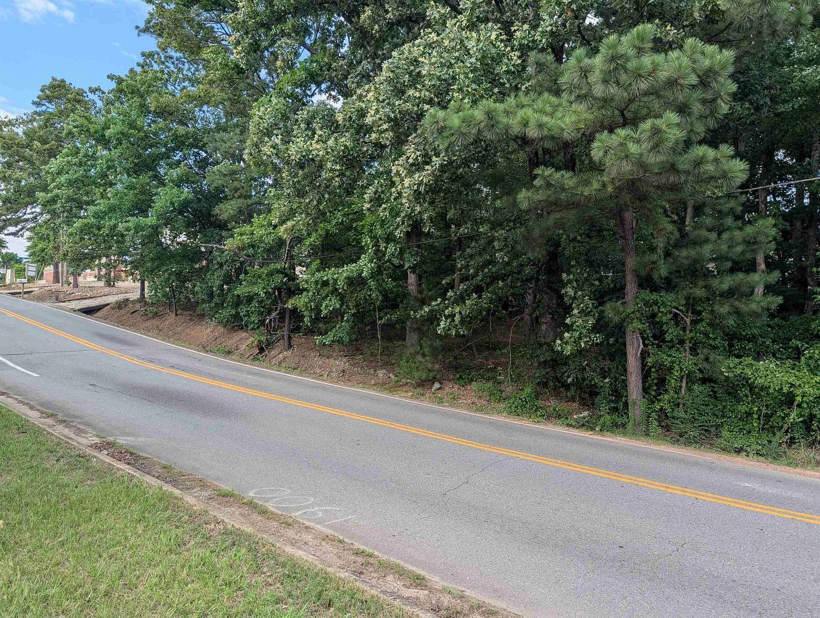 0.52 Acres of Residential Land for Sale in Little Rock, Arkansas