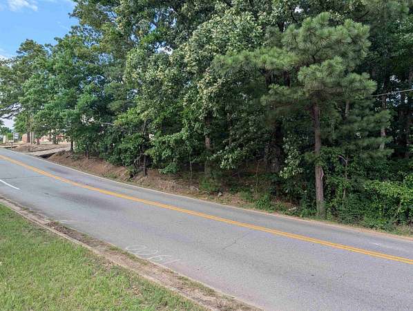 0.52 Acres of Residential Land for Sale in Little Rock, Arkansas