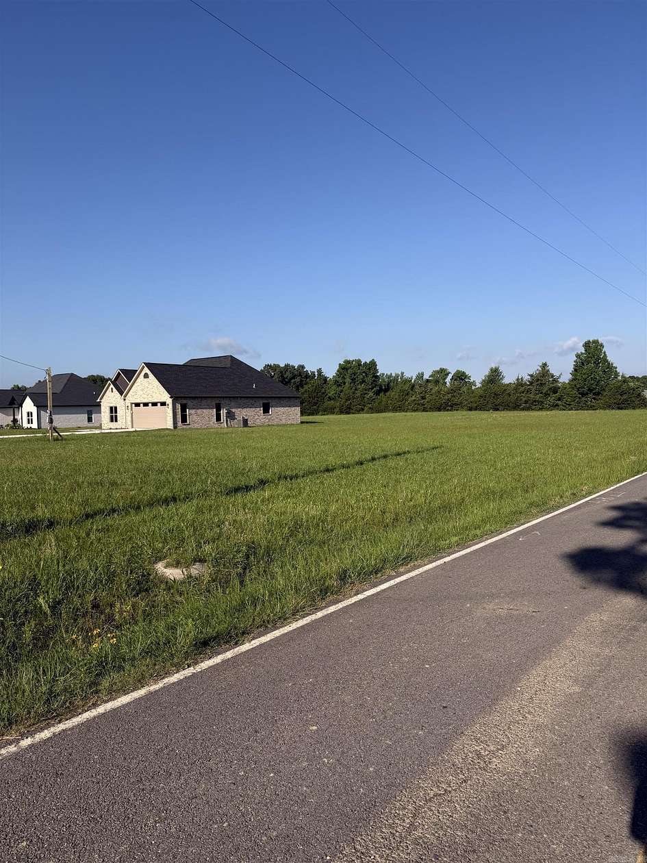 1 Acre of Residential Land for Sale in Conway, Arkansas