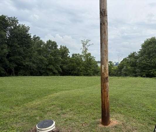 0.93 Acres of Commercial Land for Sale in Glasgow, Kentucky