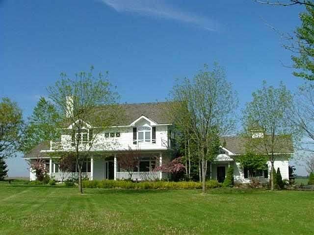 2.75 Acres of Land with Home for Sale in Spokane, Washington
