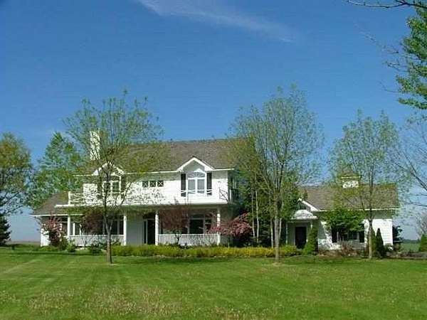 2.75 Acres of Land with Home for Sale in Spokane, Washington
