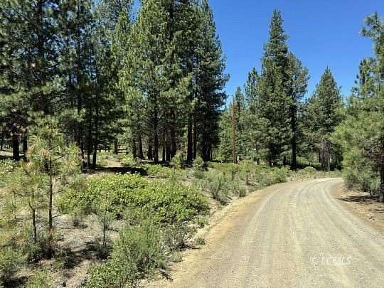 2 Acres of Residential Land for Sale in Chiloquin, Oregon
