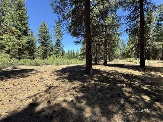 2.5 Acres of Residential Land for Sale in Chiloquin, Oregon