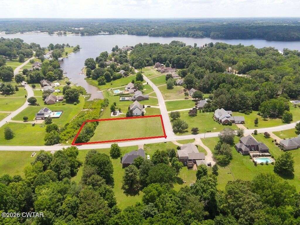 Residential Land for Sale in Lexington, Tennessee
