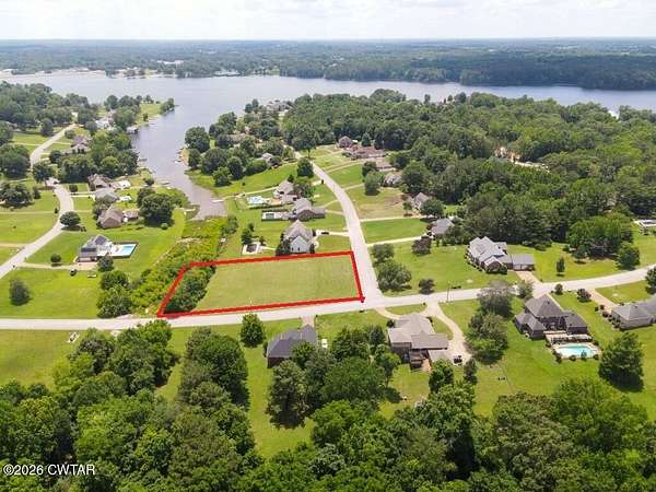 Residential Land for Sale in Lexington, Tennessee