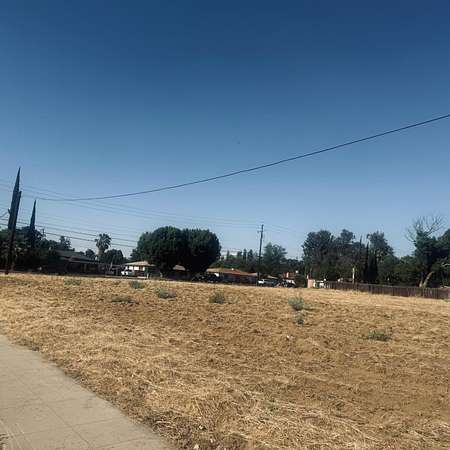 1.22 Acres of Residential Land for Sale in Fresno, California