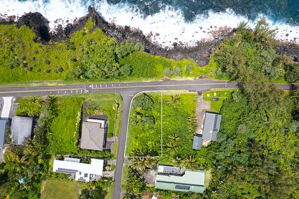 0.2 Acres of Land for Sale in Pahoa, Hawaii