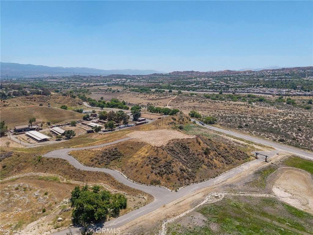 7.42 Acres of Residential Land for Sale in Saugus, California