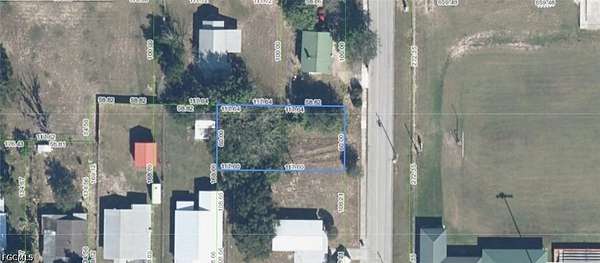 0.16 Acres of Land for Sale in Avon Park, Florida