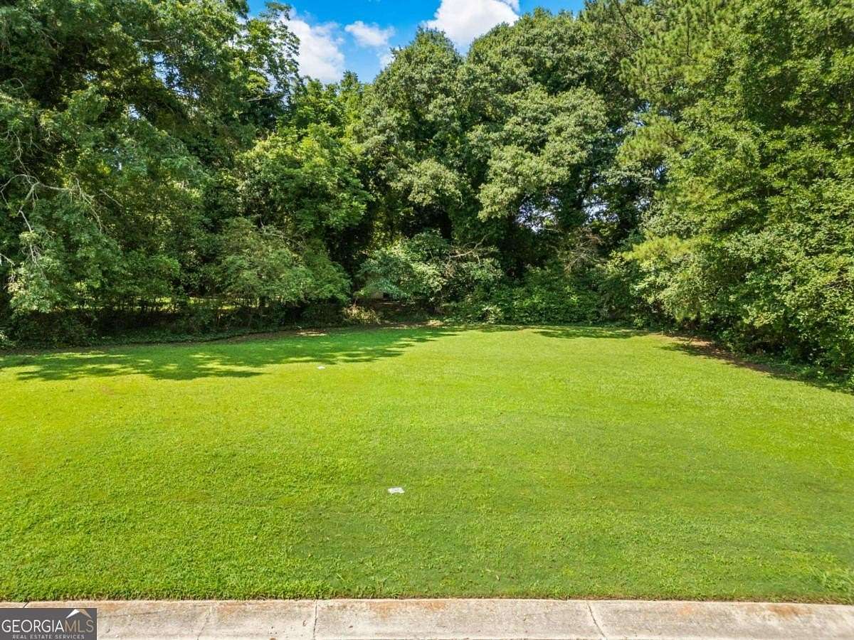 0.4 Acres of Land for Sale in Jonesboro, Georgia