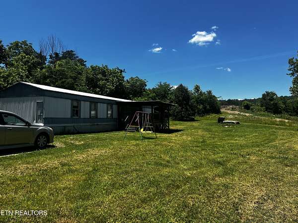 3 Acres of Residential Land for Sale in Luttrell, Tennessee