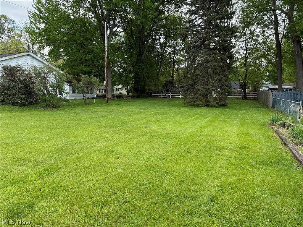 0.29 Acres of Residential Land for Sale in Mentor, Ohio