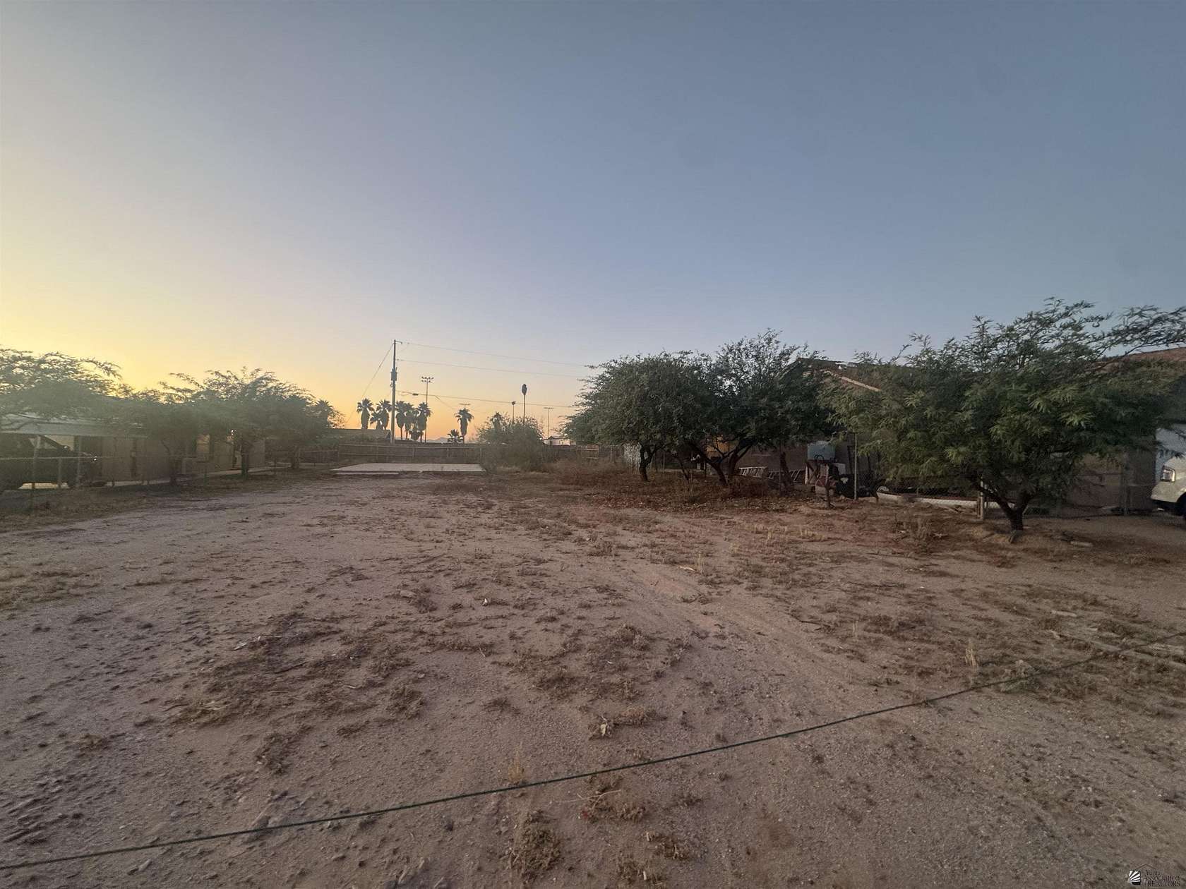 0.17 Acres of Residential Land for Sale in Yuma, Arizona