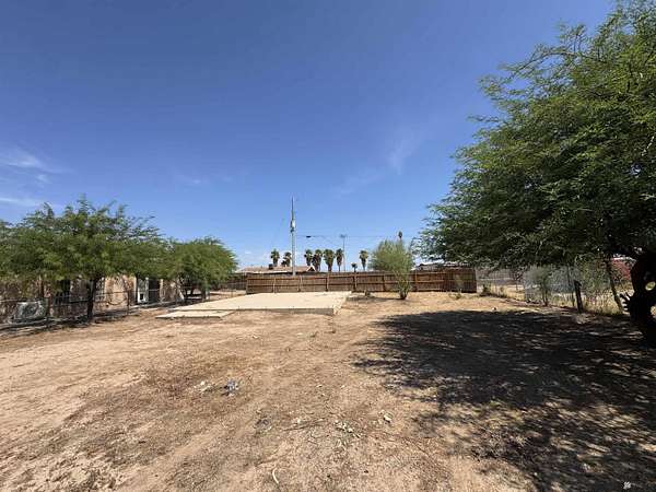 0.17 Acres of Residential Land for Sale in Tacna, Arizona