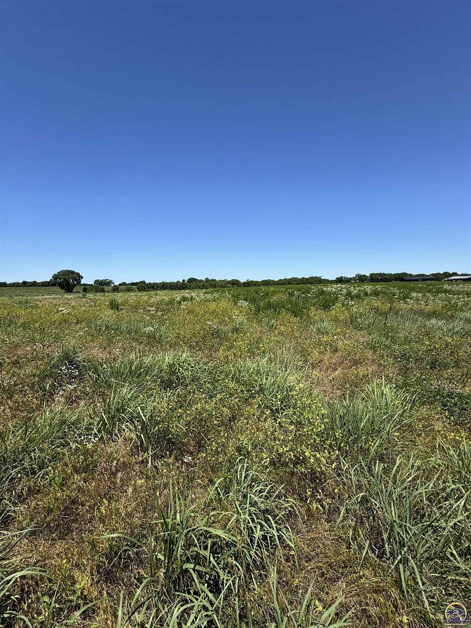 2.67 Acres of Residential Land for Sale in Berryton, Kansas