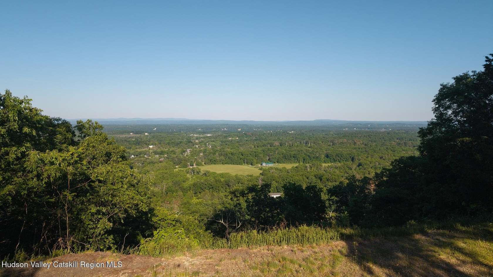 Residential Land for Sale in Saugerties, New York