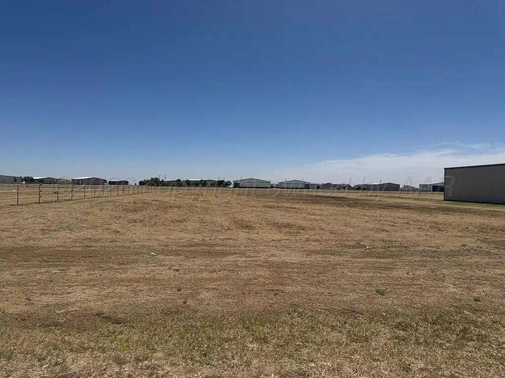 1.2 Acres of Land for Sale in Amarillo, Texas