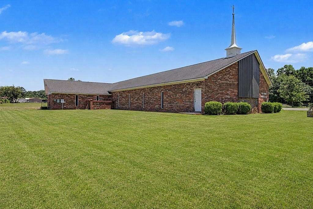 2.79 Acres of Improved Commercial Land for Sale in Albany, Georgia