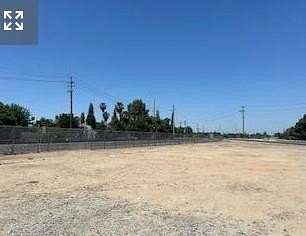 0.37 Acres of Mixed-Use Land for Sale in Fresno, California