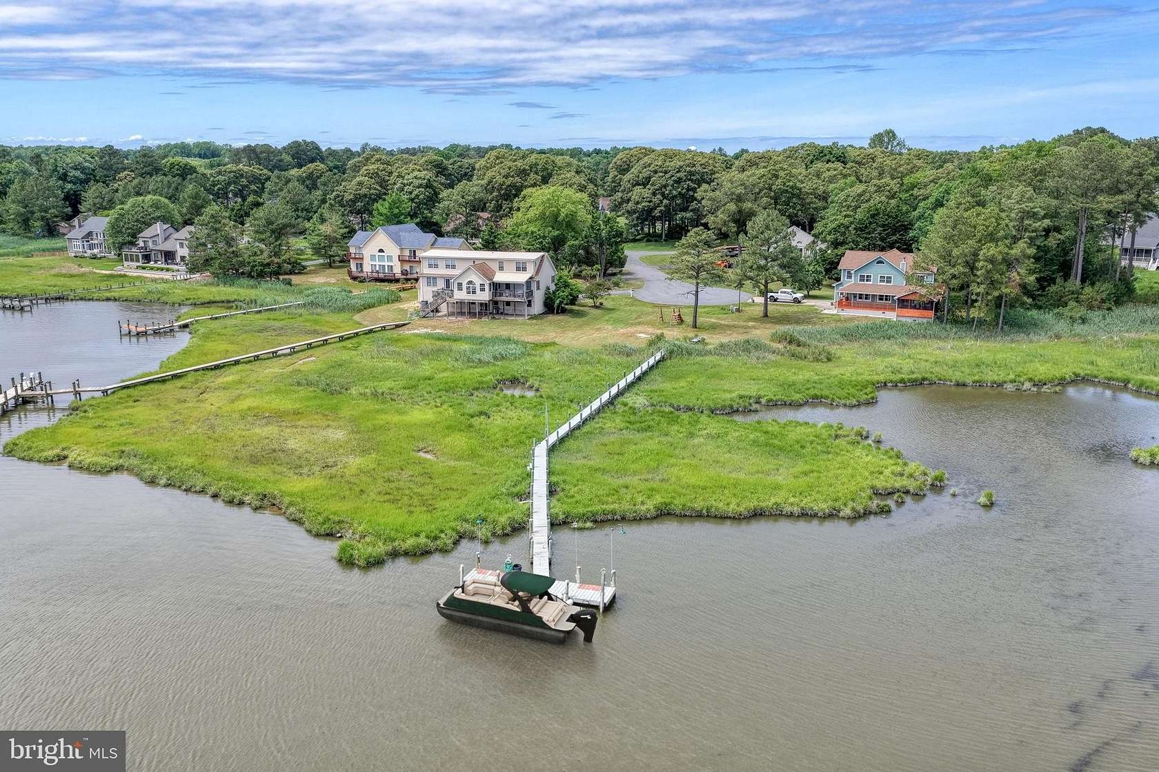 1 Acre of Residential Land for Sale in Lewes, Delaware