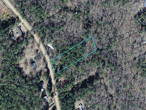 Land for Sale in Ridgeway, South Carolina