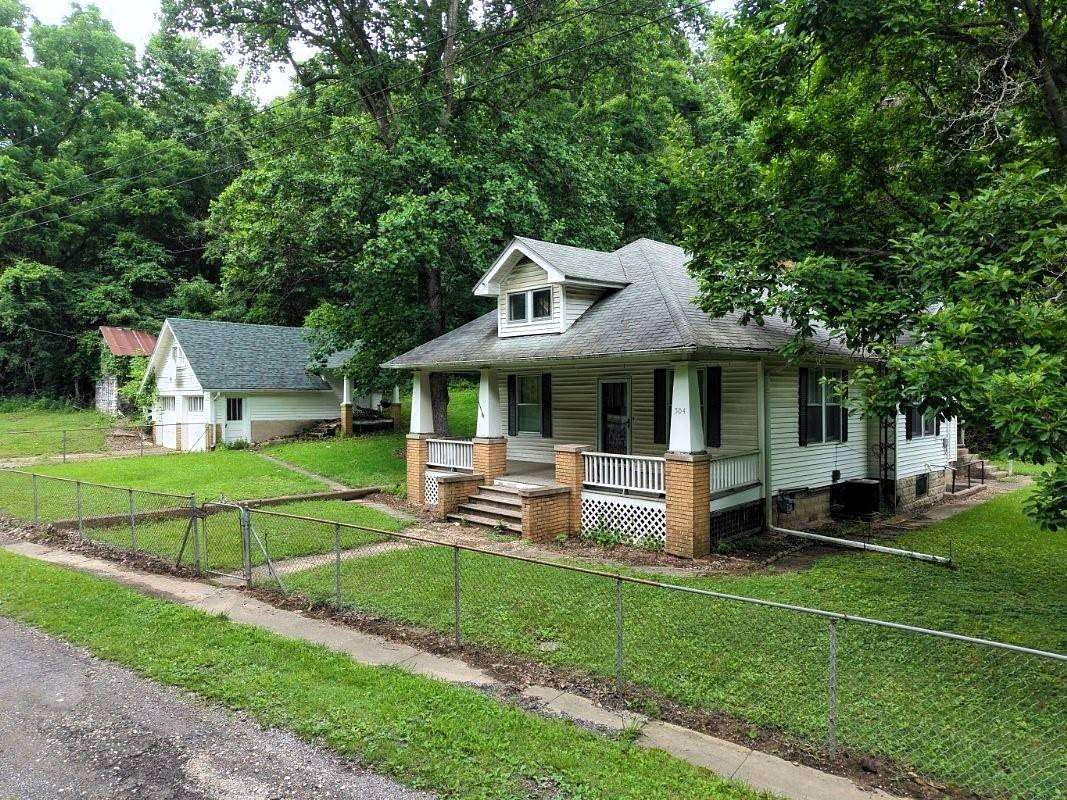 13 Acres of Recreational & Residential Land for Sale in Pearl, Illinois