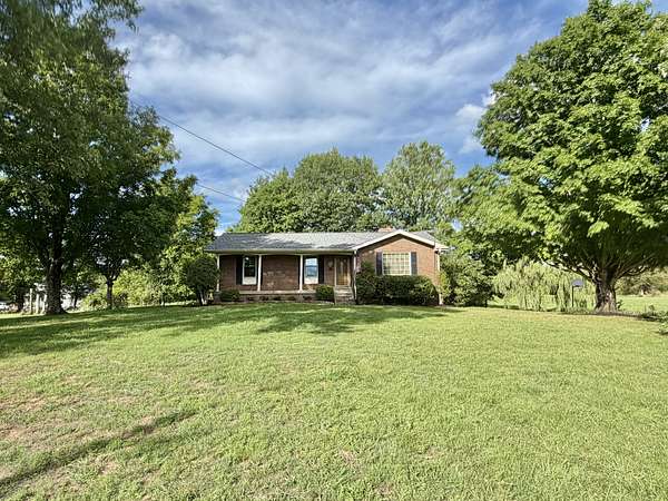 1.88 Acres of Land with Home for Sale in Lebanon, Tennessee