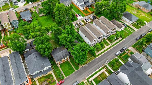 0.14 Acres of Residential Land for Sale in Nashville, Tennessee