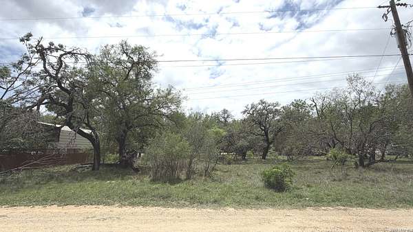 0.16 Acres of Residential Land for Sale in Bandera, Texas