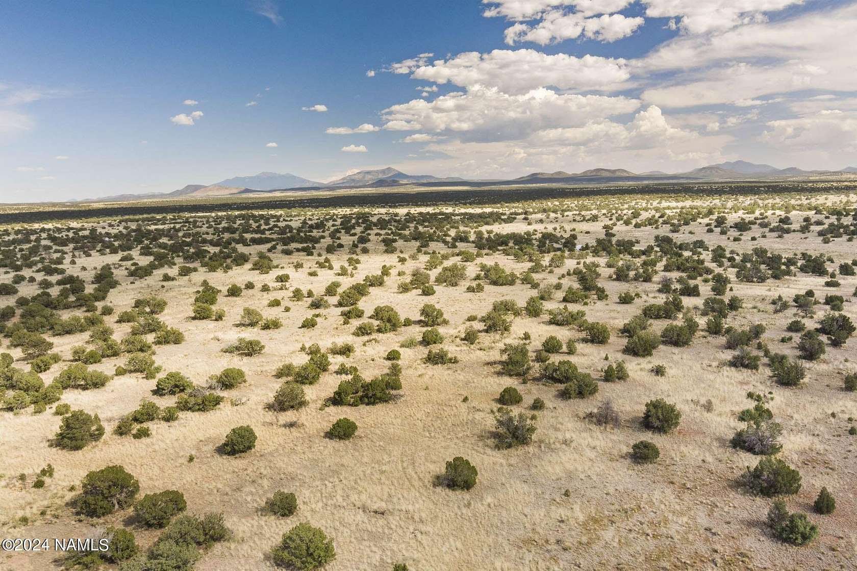 1 Acre of Land for Sale in Williams, Arizona