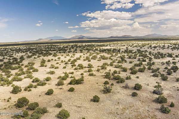 1 Acre of Land for Sale in Williams, Arizona
