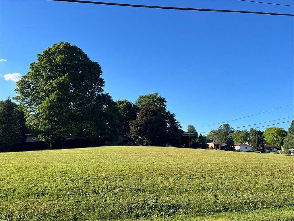 0.81 Acres of Residential Land for Sale in Uniontown, Ohio