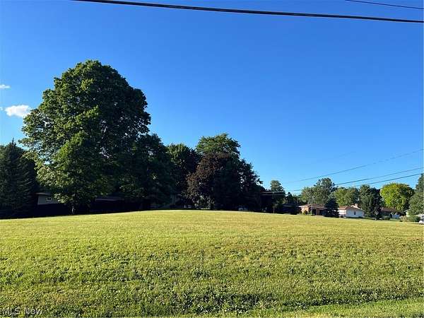 0.81 Acres of Residential Land for Sale in Uniontown, Ohio