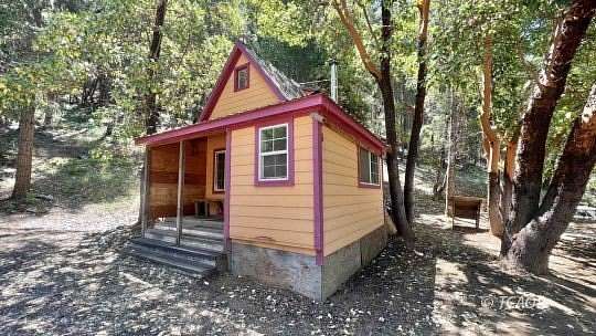 80 Acres of Improved Land for Sale in Douglas City, California