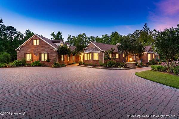 13 Acres of Improved Land for Sale in Greenville, North Carolina