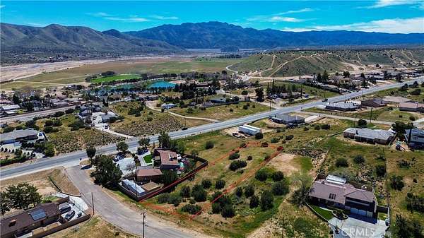 0.48 Acres of Residential Land for Sale in Hesperia, California