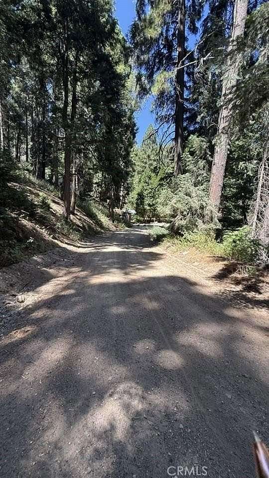 0.07 Acres of Land for Sale in Cedarpines Park, California